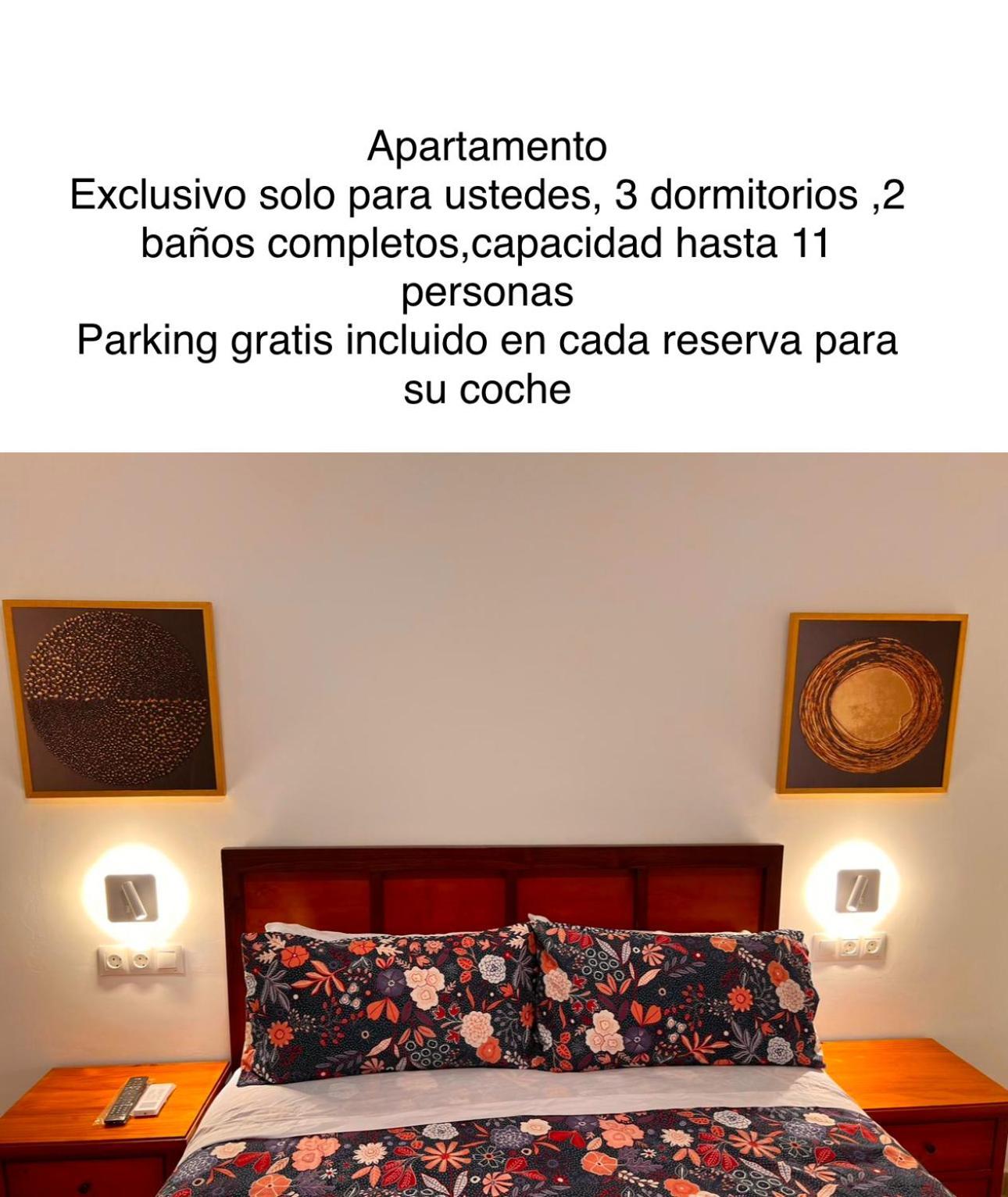 Centro Historico Especial Grupos Parking Gratis Picasso 01-3D Lejlighed Málaga Eksteriør billede